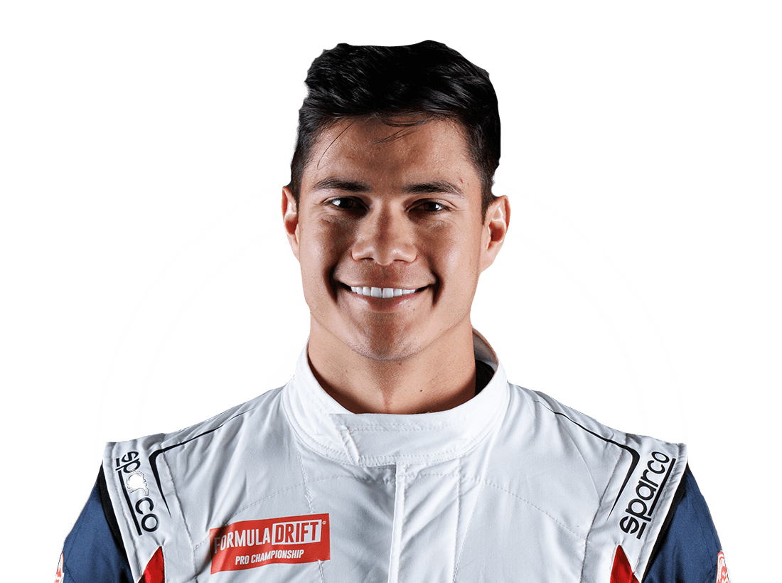 Diego Higa