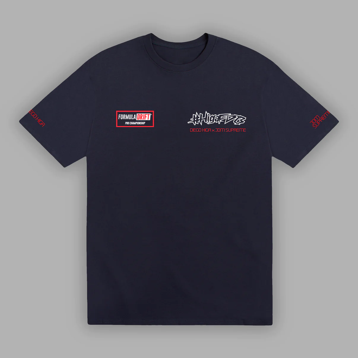 Time for Action T-shirt