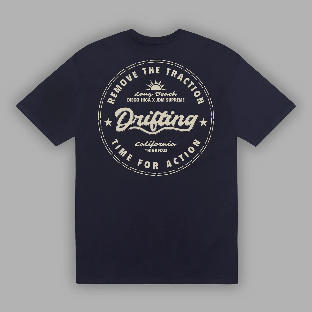 Team Higa Tee V2